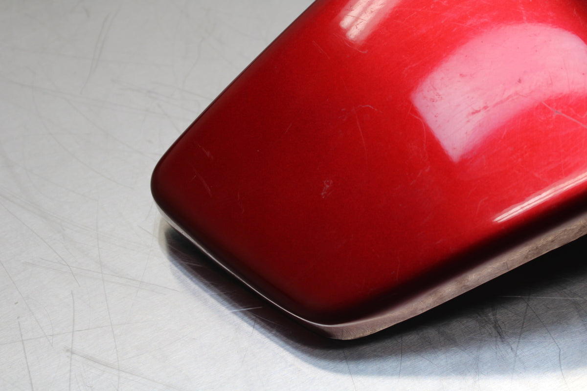 03-05 HONDA SHADOW CLASSIC 750 LEFT & RIGHT SIDE COVER PANEL COWL FAIRING BB139