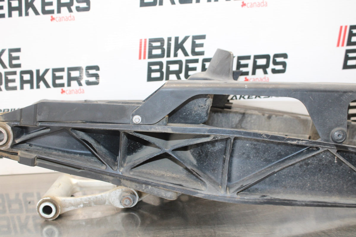 18-22 HUSQVARNA VITPILEN 701 REAR SWINGARM BACK SUSPENSION SWING ARM BB198