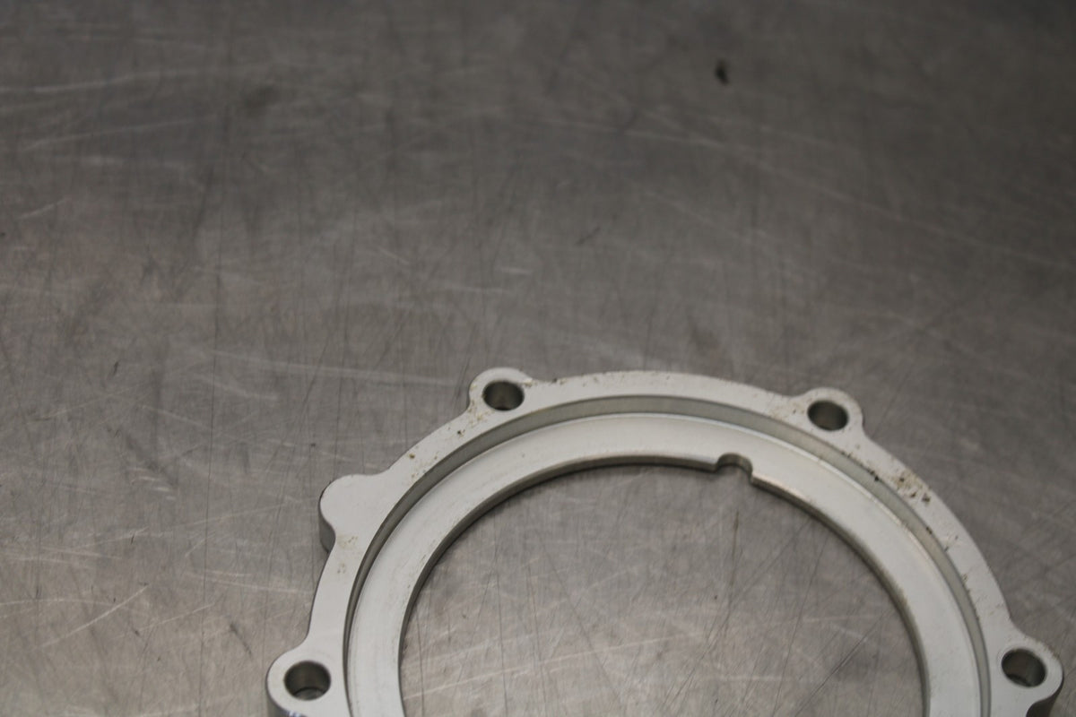 20 TRIUMPH STREET TRIPLE 765 FUEL PUMP GAS PETROL SENDER BRACKET MOUNT BB864