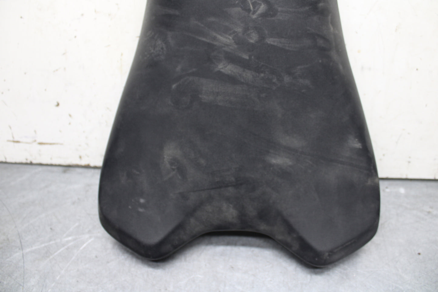 17-21 HONDA CBR1000RR SP FRONT DRIVERS SEAT PAD SADDLE PILLION BB681