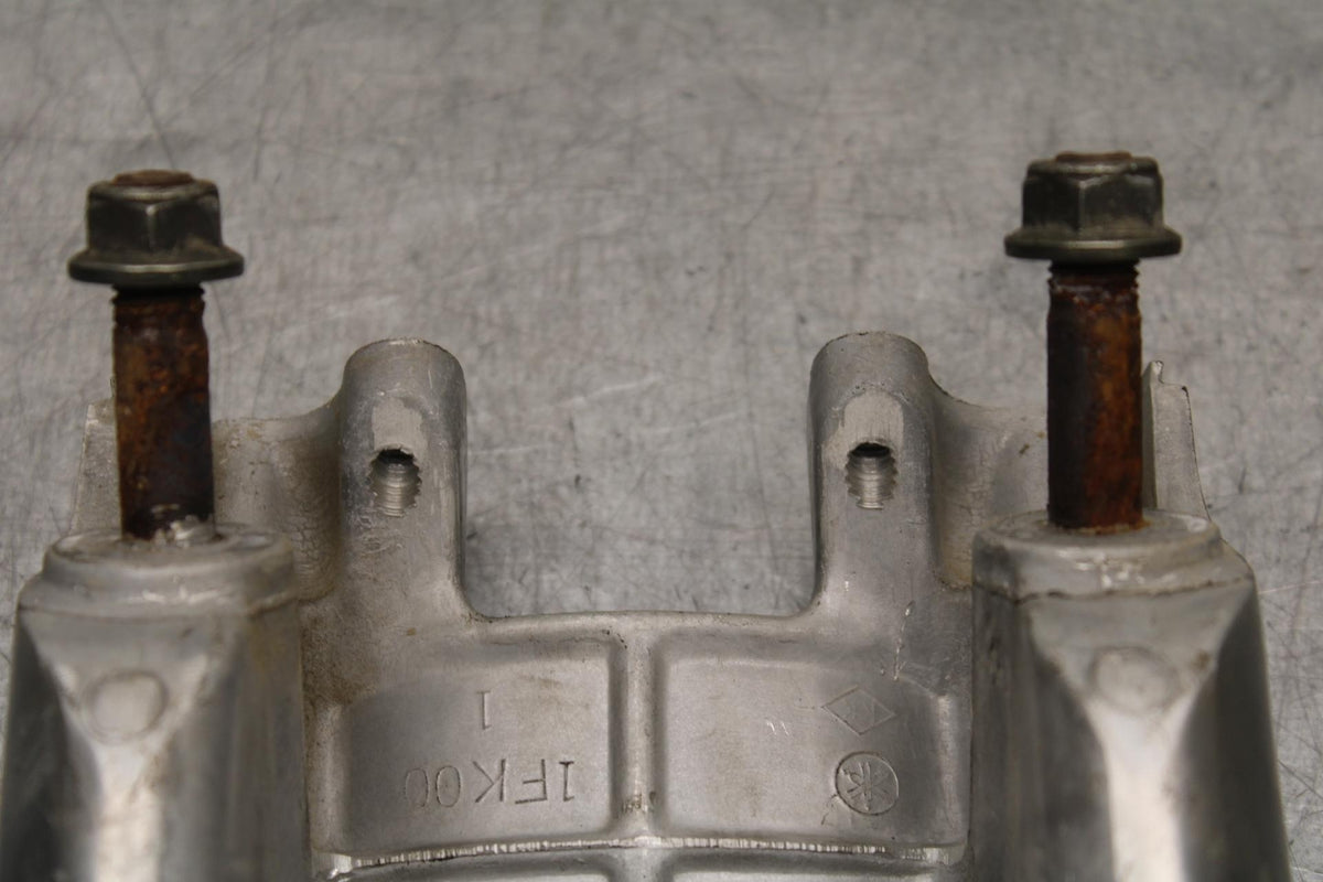 1998 Yamaha Vmax 1200 VMX1200 HANDLEBAR RISERS BB620
