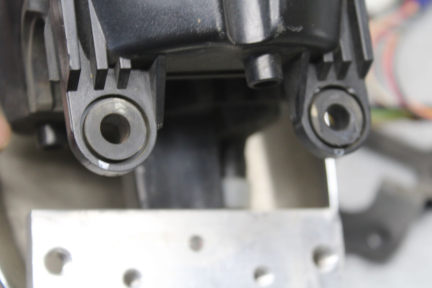 05-06 SUZUKI BOULEVARD M50 GAUGES METER SPEEDO TACH BB671