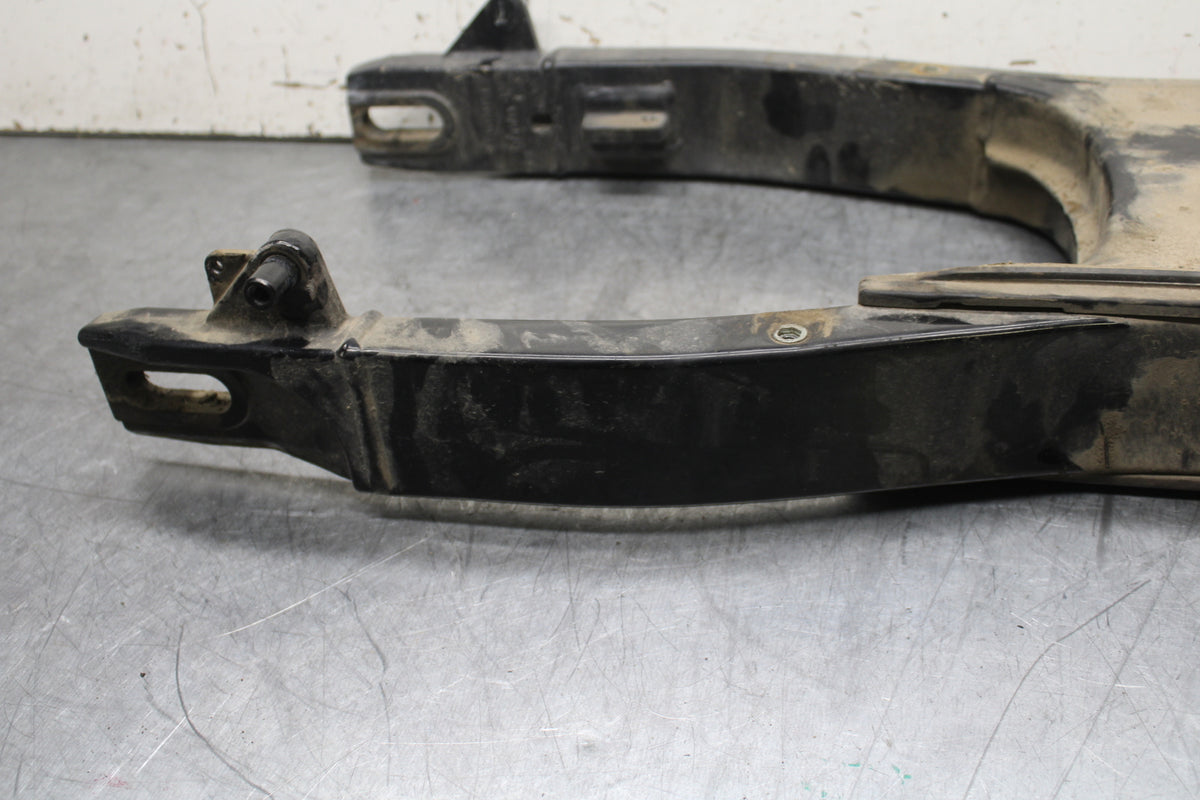 14-16 TRIUMPH AMERICA LT REAR SWINGARM SUSPENSION ARM BB720