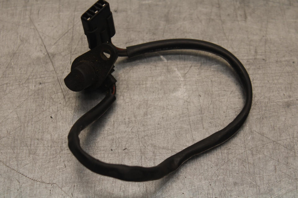 2003 Suzuki SV1000S SPEED SPEEDOMETER SENSOR 34990-35F00 BB85