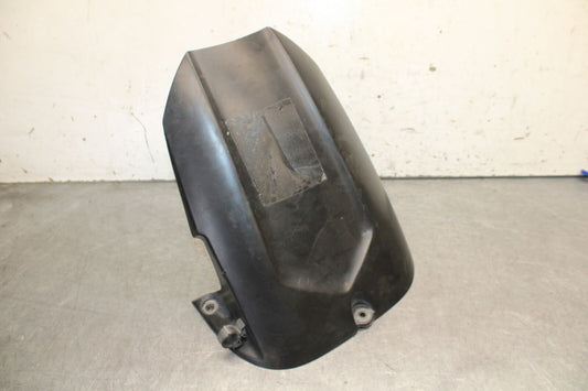 08-09 YAMAHA YZF R6S REAR BACK WHEEL TIRE HUGGER FENDER  BB690