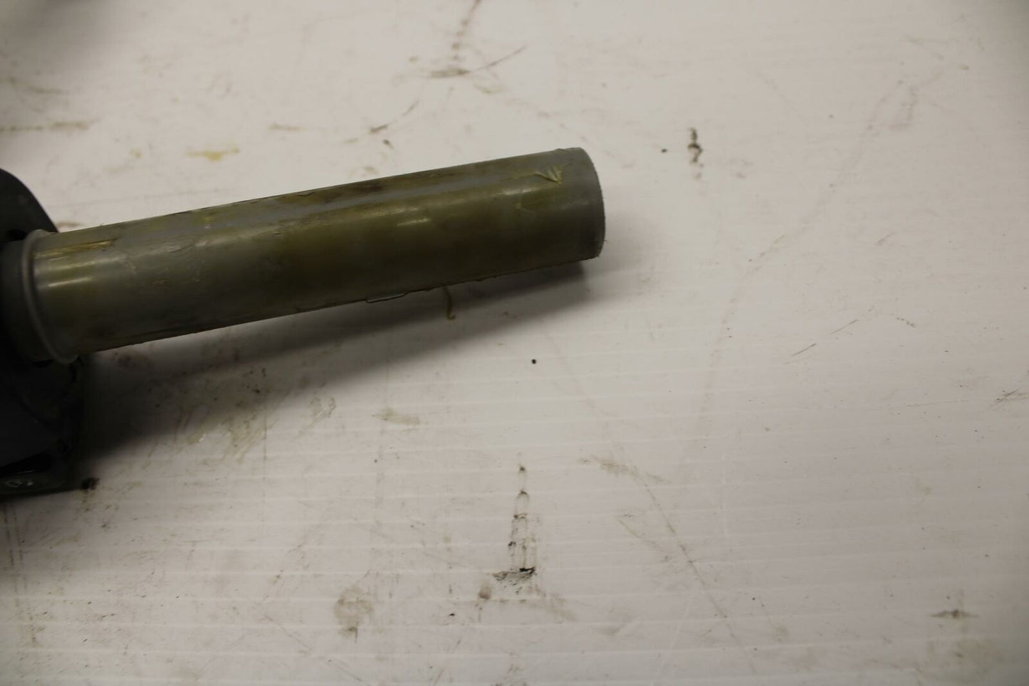 17-20 KAWASAKI NINJA 650 EX650 ABS RIGHT  HANDLE KILL OFF START SWITCH  BB277