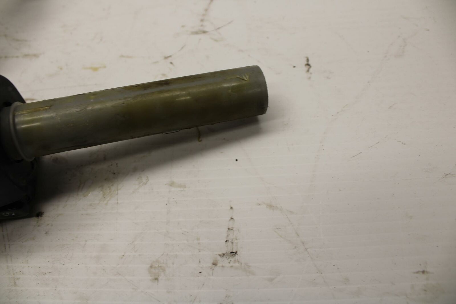 17-20 KAWASAKI NINJA 650 EX650 ABS RIGHT  HANDLE KILL OFF START SWITCH  BB277