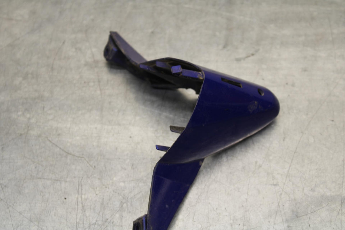 2006 Yamaha YZF R6 RUNNING PILOT FRONT LIGHT COWL COVER BB560