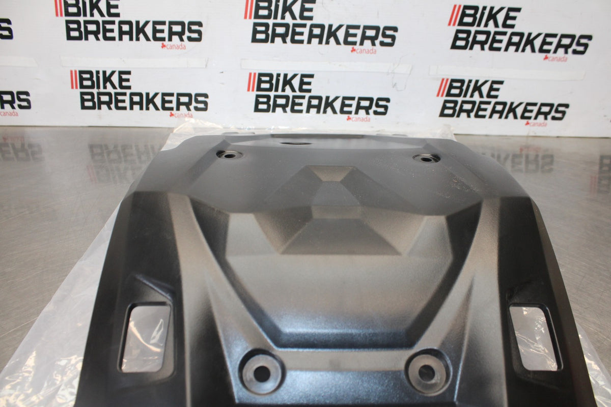 21-26 YAMAHA WOLVERINE RMAX4 1000 FRONT SKID PLATE / LOWER COVER BB00