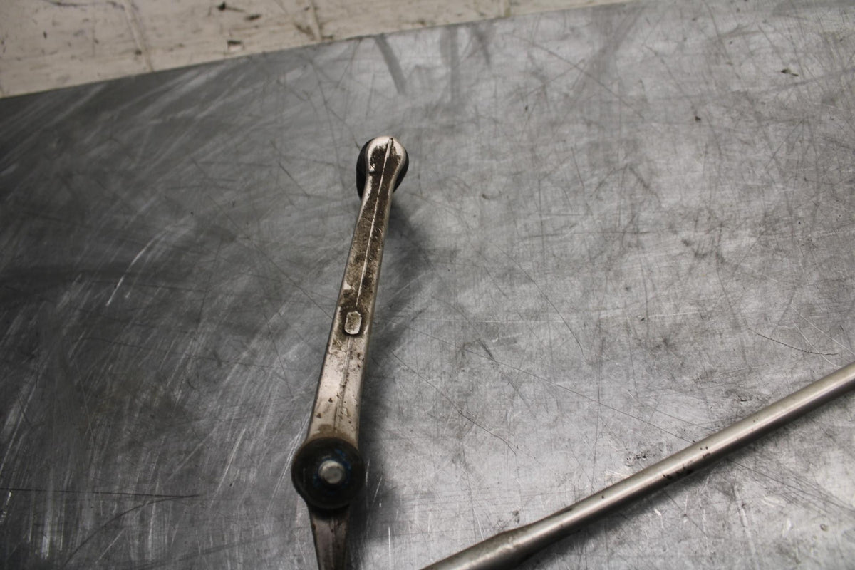 07 YAMAHA YZF R6 SHIFTER LINKAGE SHIFT LINK PEDAL 2C0-18110-01-00 BB495