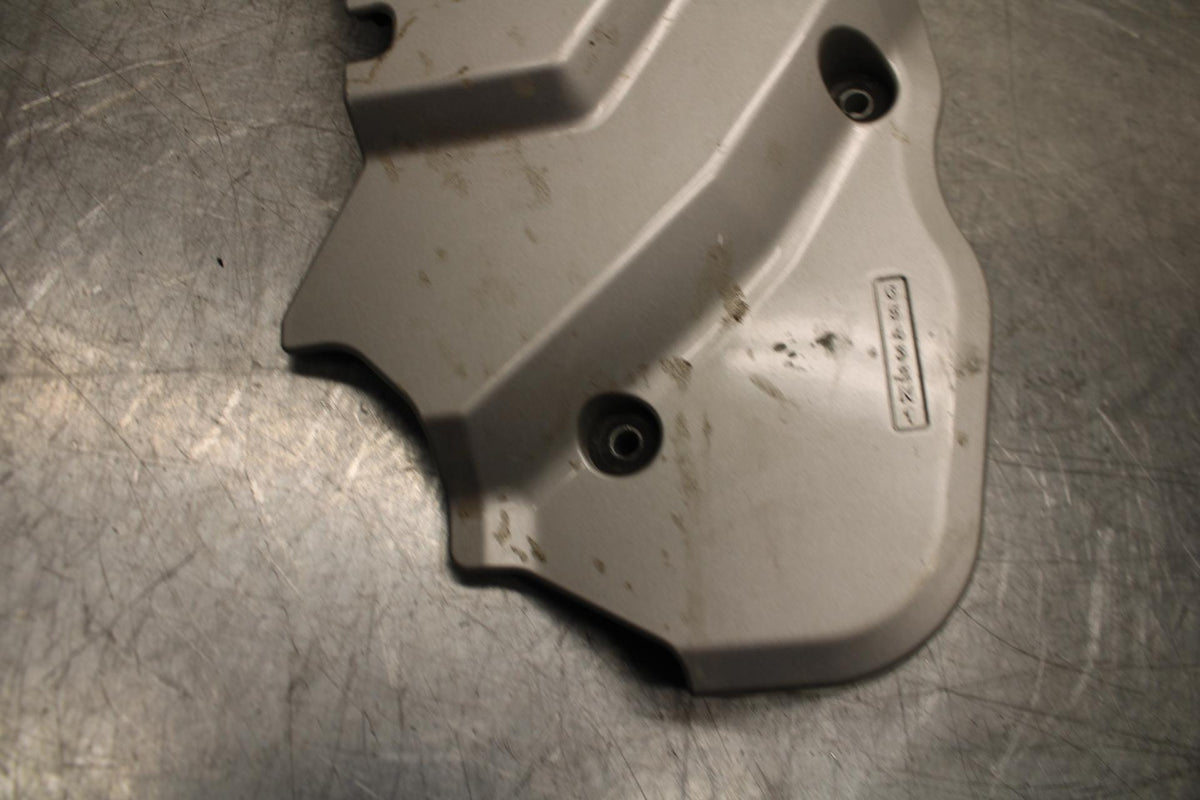 07-12 SUZUKI BANDIT GSF 650 F GSX650F ENGINE SPROCKET COVER BB90