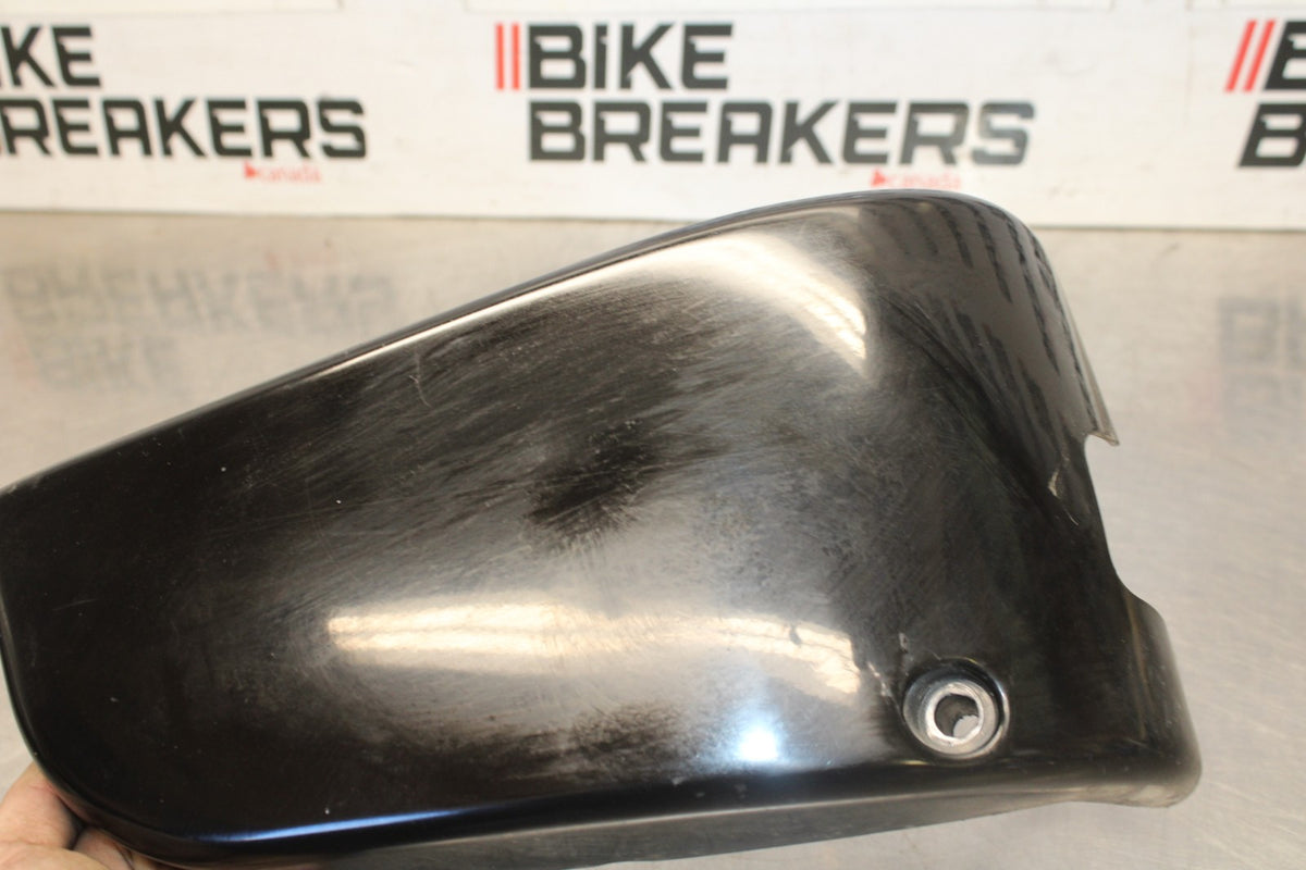 97 KAWASAKI VULCAN 1500 VN1500D CLASSIC RIGHT SIDE COVER PANEL COWL BB936