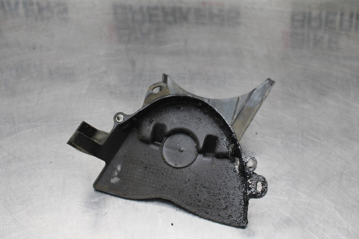 13-15 HONDA CBR500R ENGINE SPROCKET COVER BB834