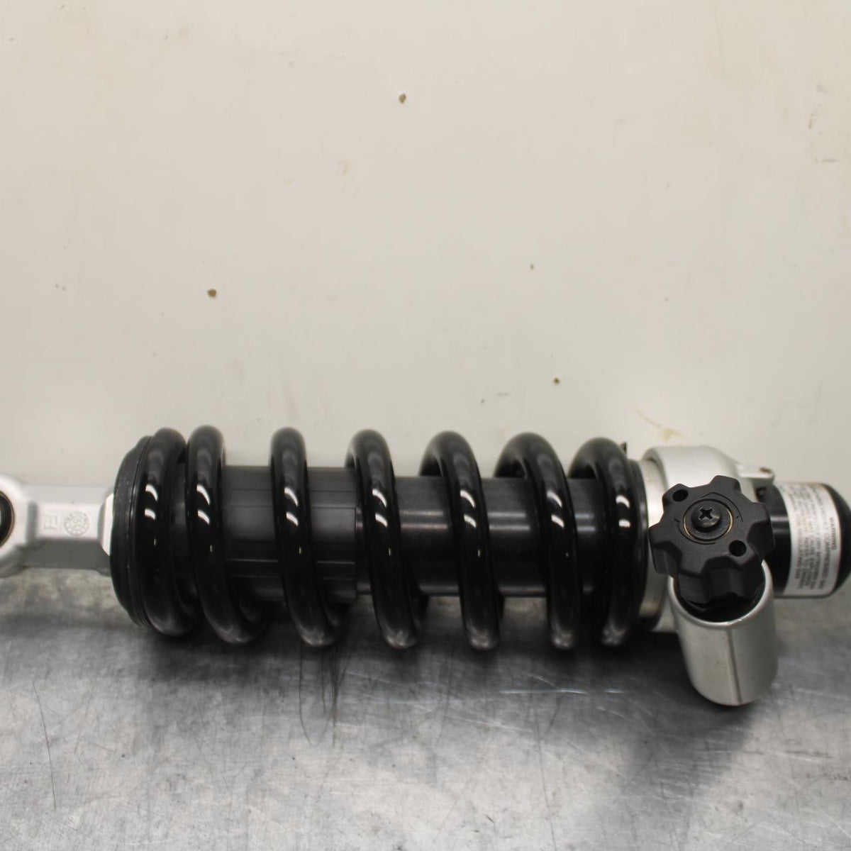 20-23 BMW F900R REAR BACK SHOCK ABSORBER SUSPENSION BB603