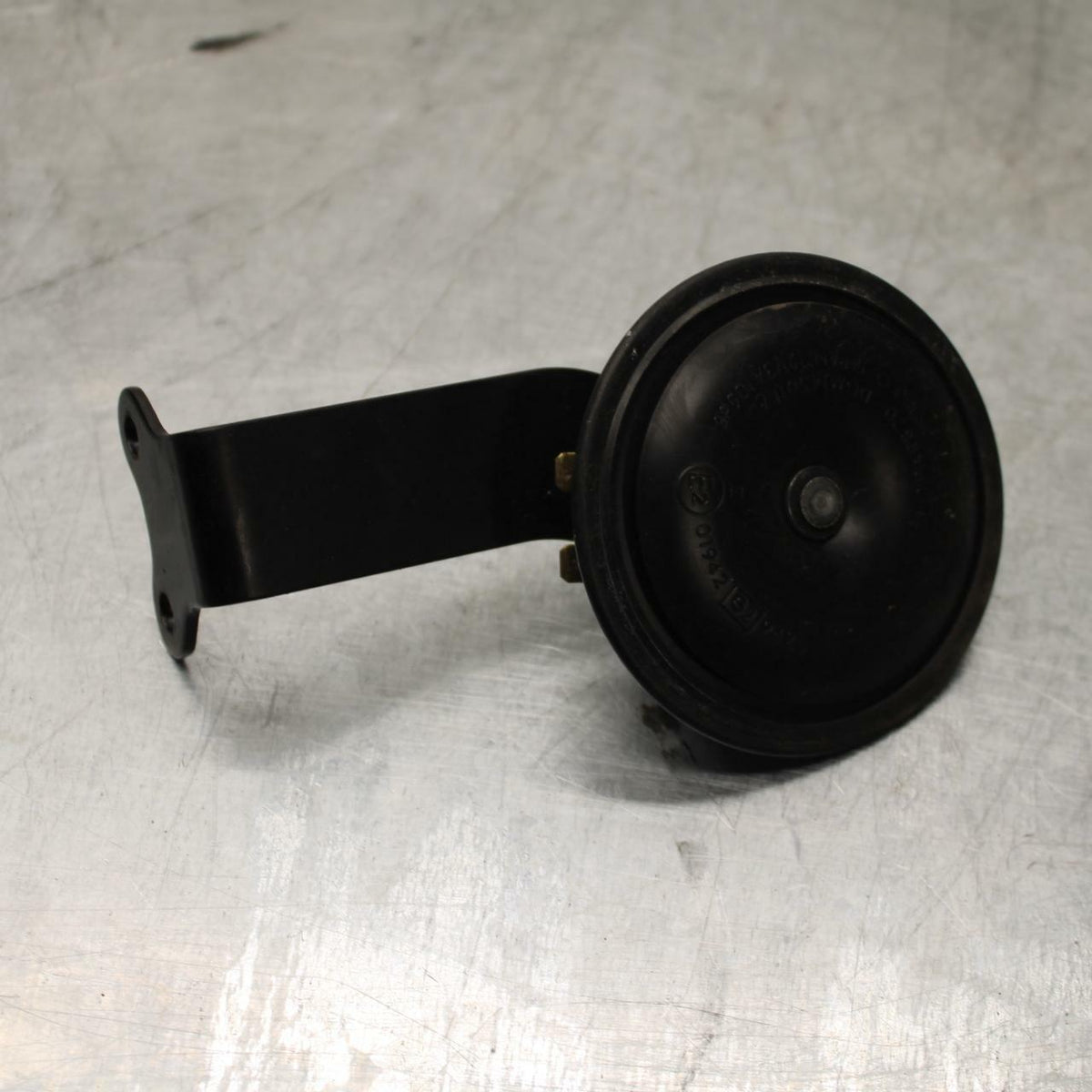 11-17 SUZUKI GSXR600 HORN SIGNAL BB417