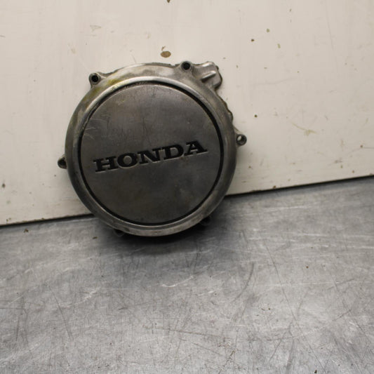 1983 Honda V45 Magna VF750C STATOR MAGNETO ALTERNATOR GENERATOR COVER BB91