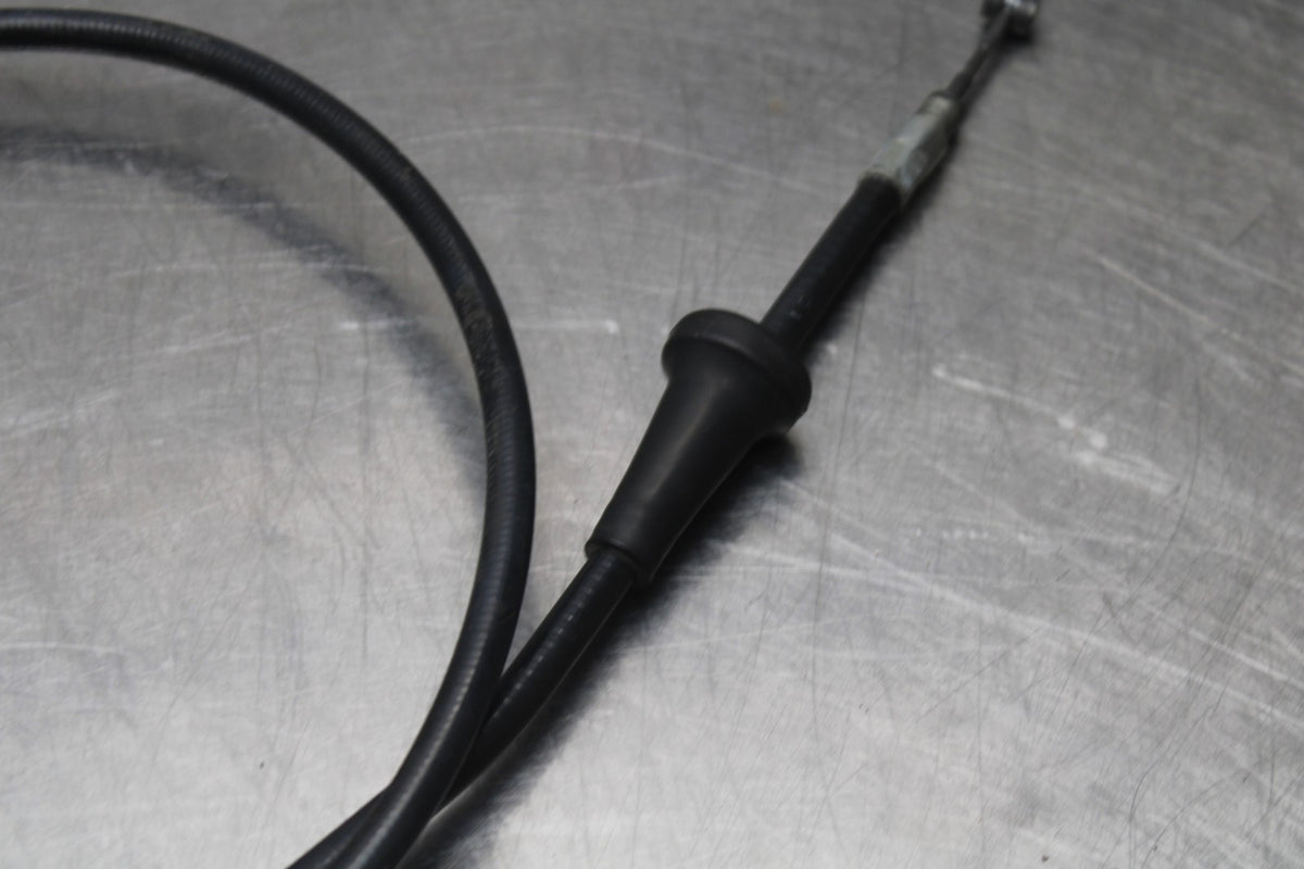 78-79 SUZUKI GS1000 CLUTCH CABLE LINE BB787