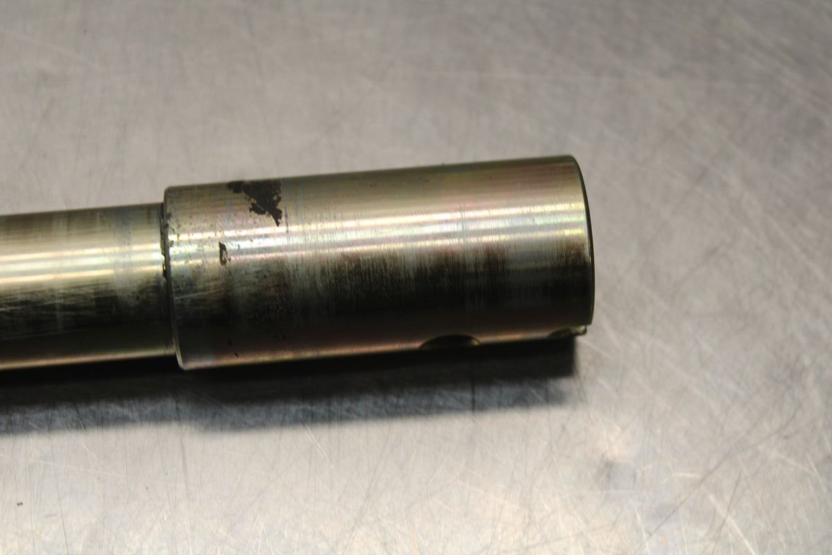 02 DUCATI MONSTER 620 FRONT WHEEL RIM AXLE PIVOT BOLT BB851