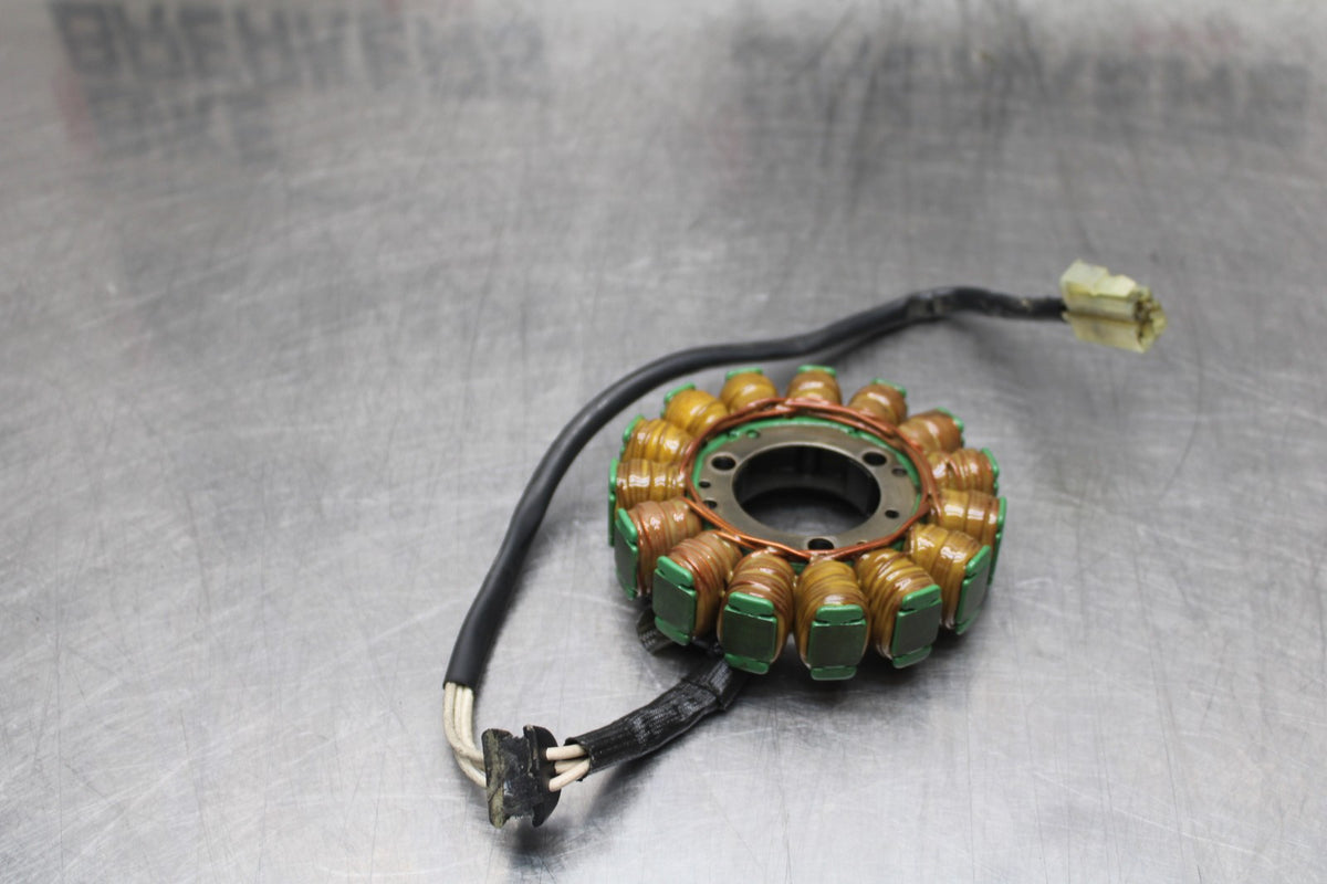 07 SUZUKI GSXR1000 STATOR GENERATOR ALTERNATOR MAGNETO BB770