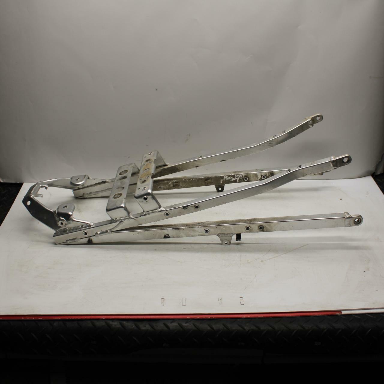 93-96 SUZUKI GSXR750W REAR BACK TAIL SUBFRAME SUB FRAME BB266