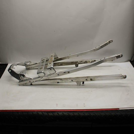 93-96 SUZUKI GSXR750W REAR BACK TAIL SUBFRAME SUB FRAME BB266