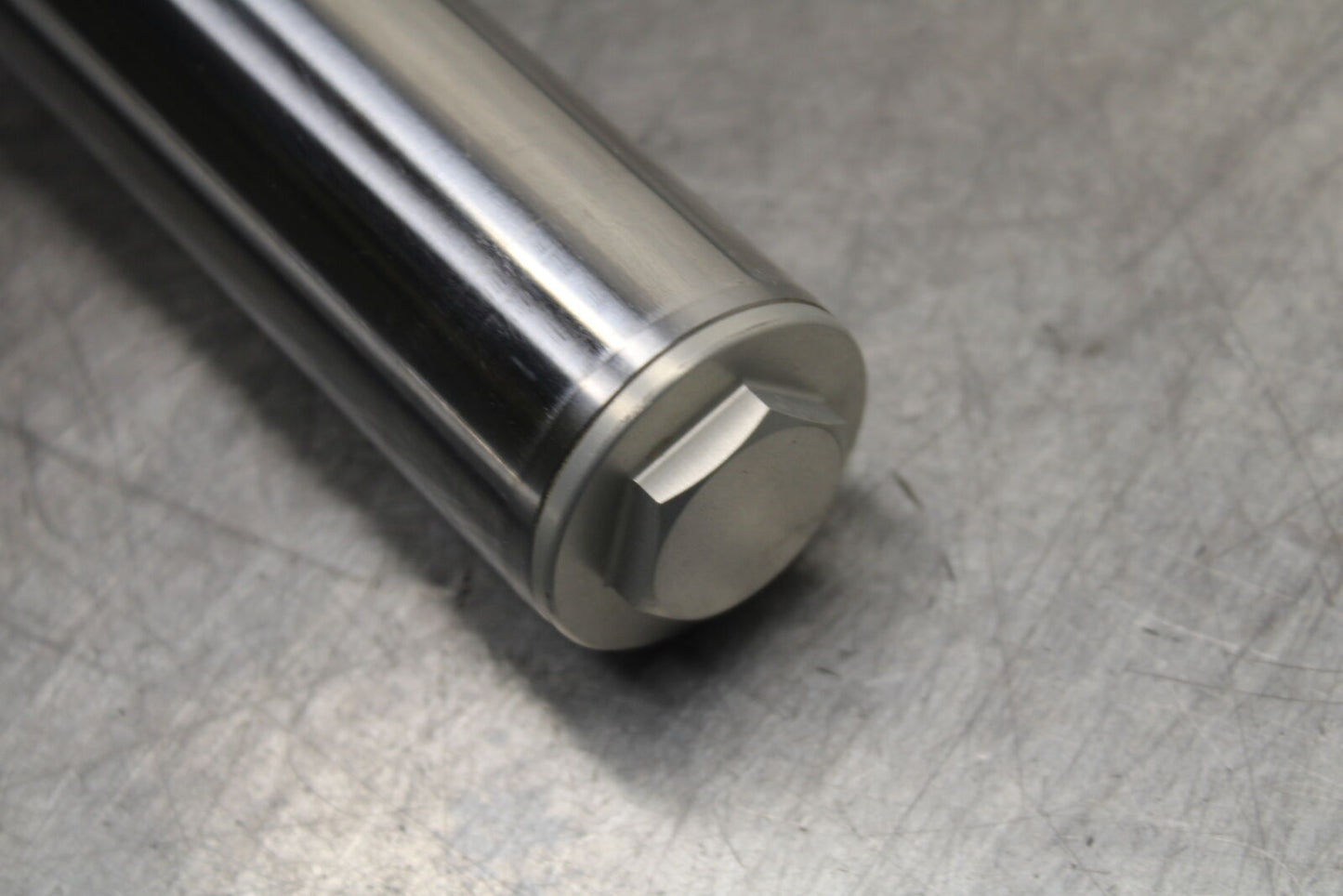 18-23 KAWASAKI NINJA 400 EX400 ABS FRONT FORKS SHOCK SUSPENSION SET PAIR BB747