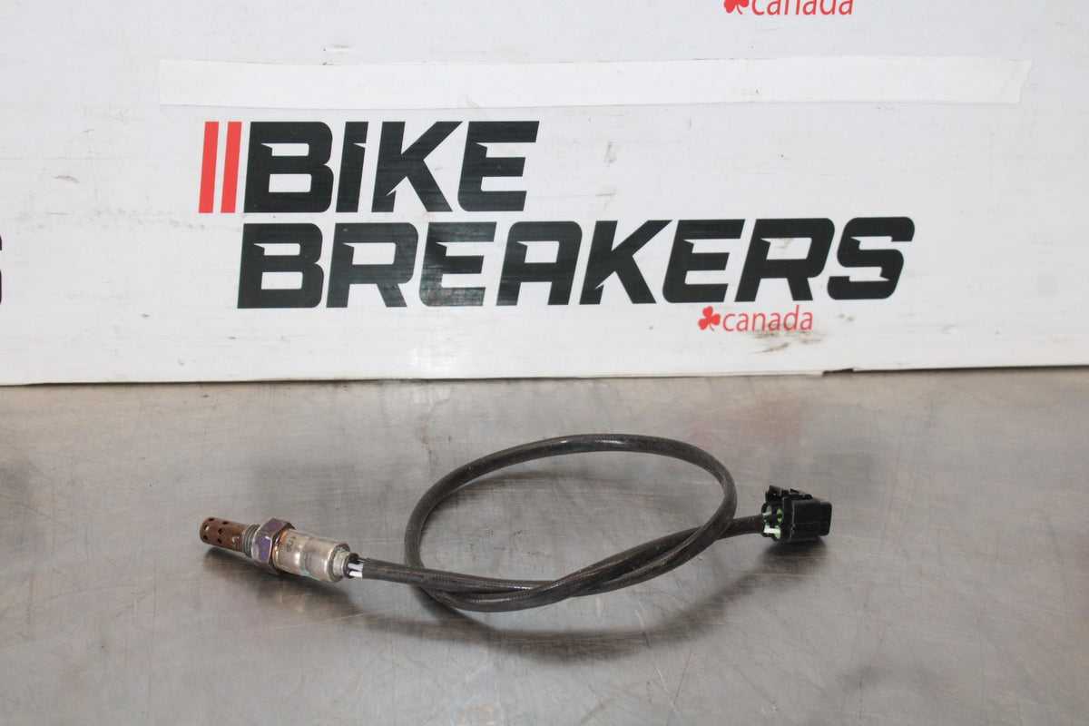 11-26 SUZUKI GSXR750 NEW TAKE OFF OXYGEN O2 EXHAUST GAS LAMBDA SENSOR BB882