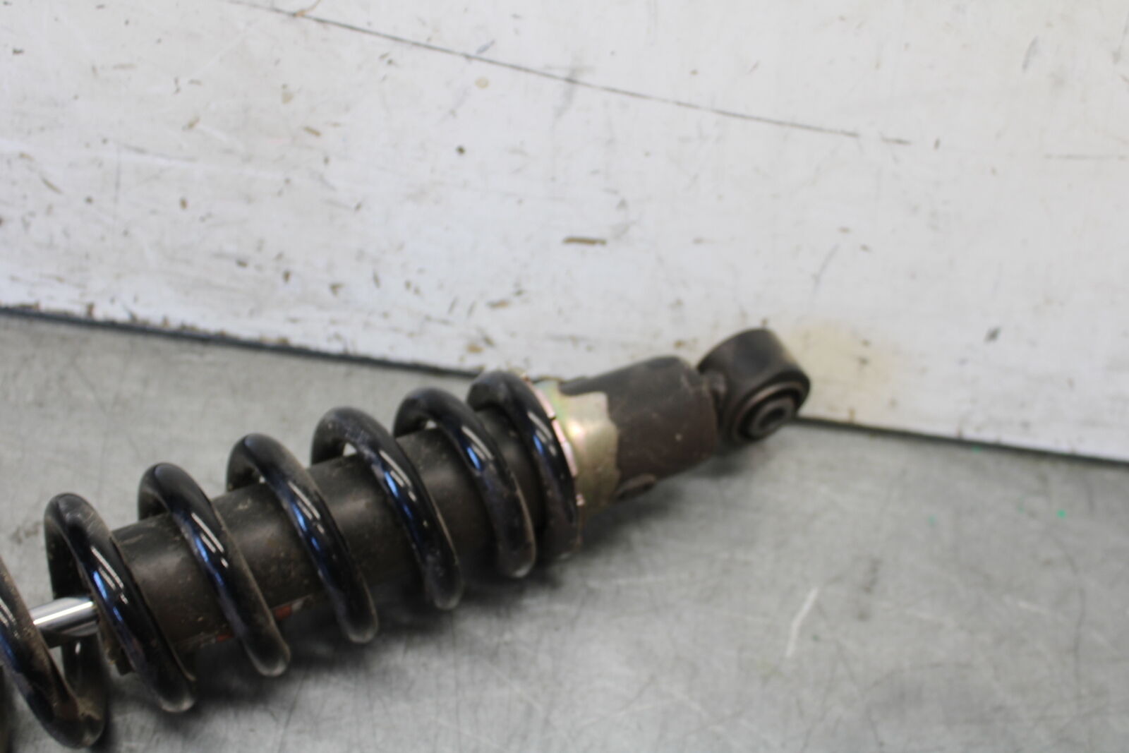 19-22 KAWASAKI Z400 REAR BACK SHOCK ABSORBER SUSPENSION BB708