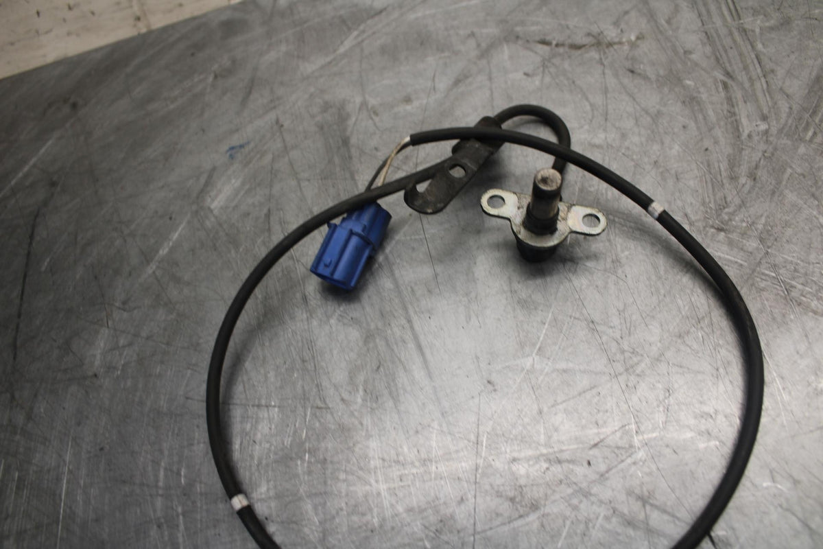 2016 Suzuki Bandit 1250S GSF1250SA ABS REAR ABS BRAKE SENSOR BB509