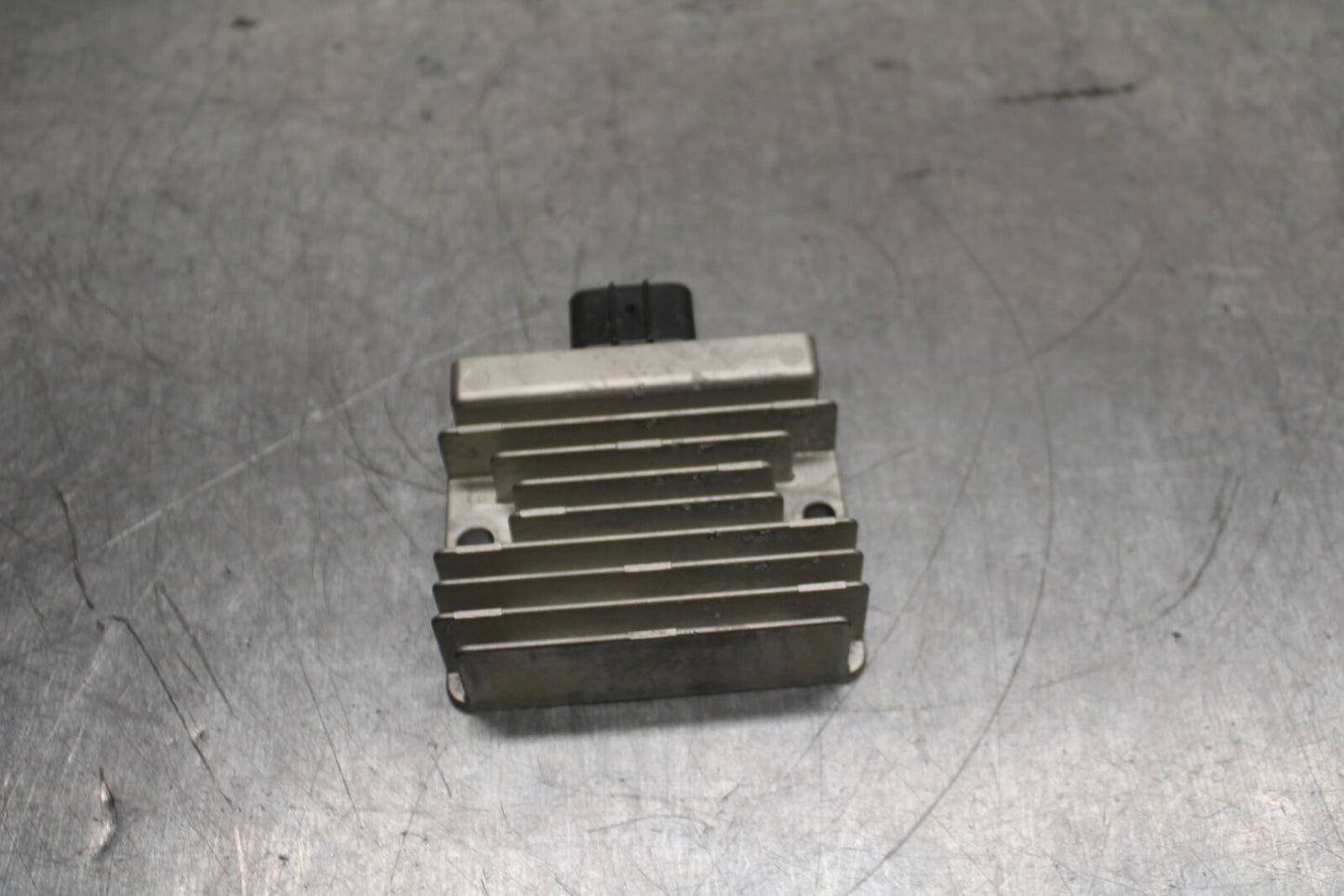 18-23 KAWASAKI NINJA 400 EX400 ABS RECTIFIER VOLTAGE REGULATOR BB747