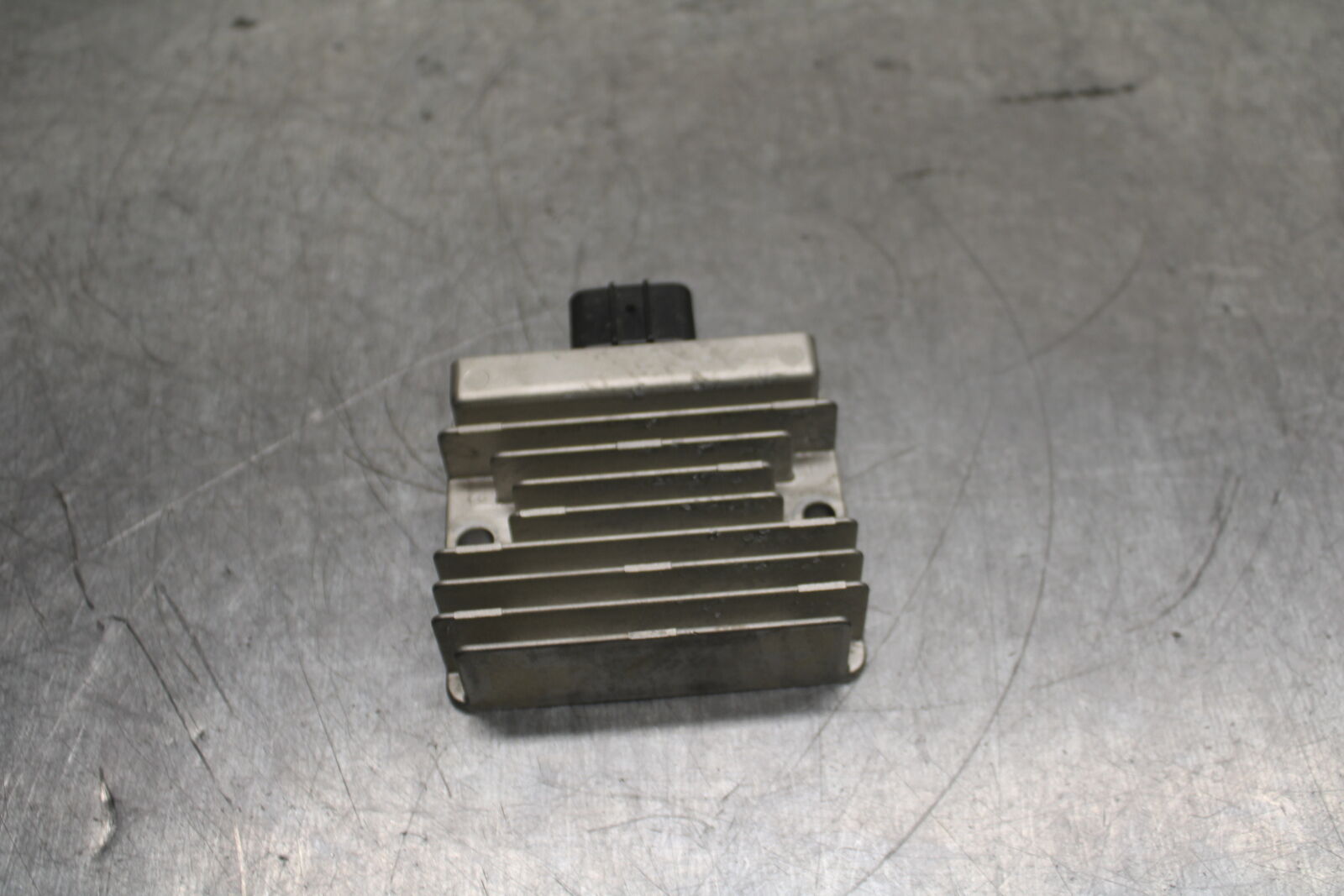 18-23 KAWASAKI NINJA 400 EX400 ABS RECTIFIER VOLTAGE REGULATOR BB747