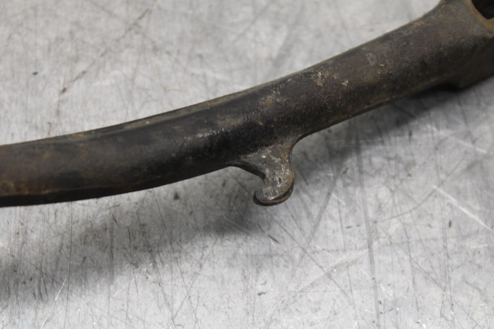1983 Honda V45 Magna VF750C KICKSTAND SIDE KICK STAND 50540-MB1-000 BB91
