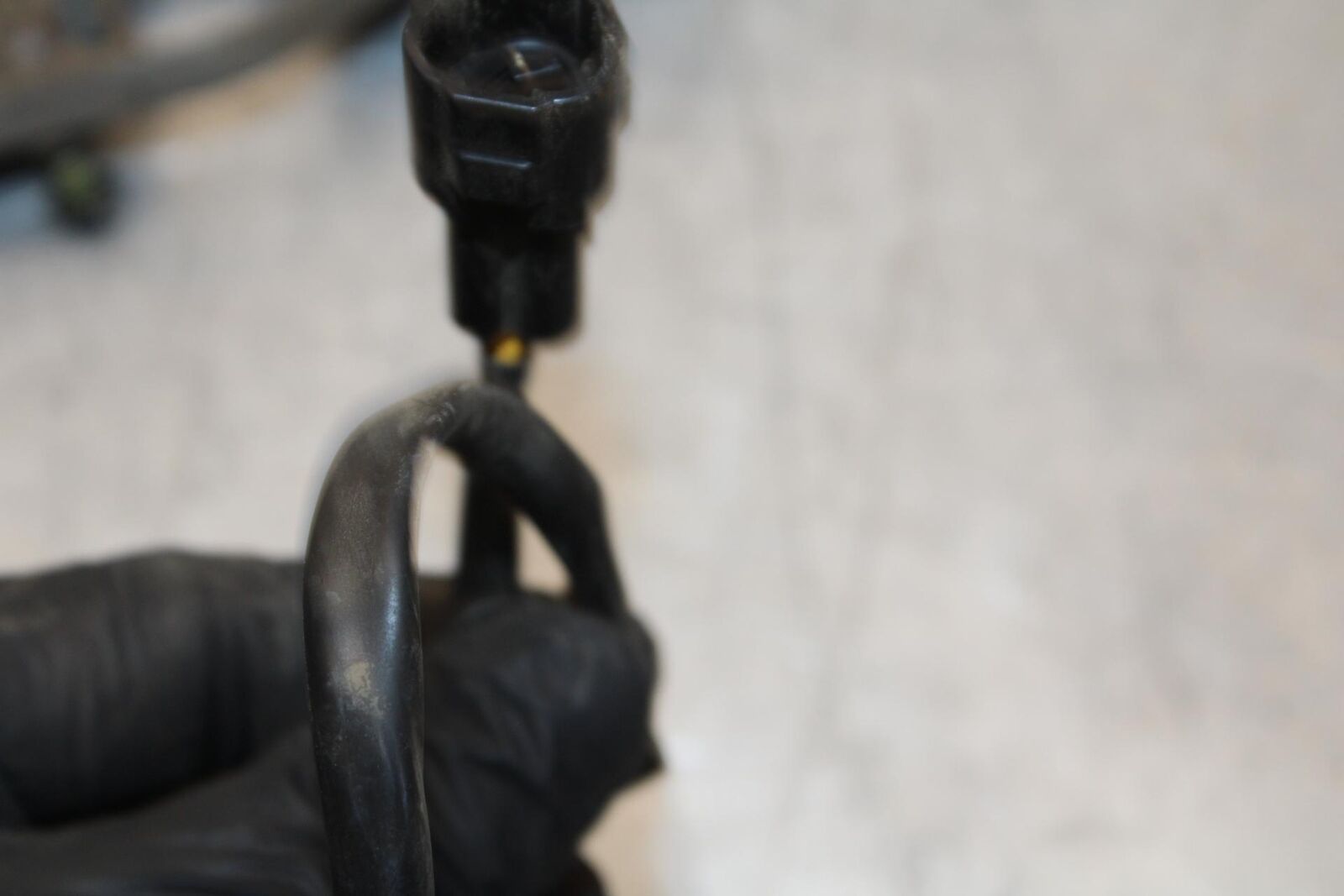 2015 Kawasaki Ninja 300 EX300 SPEED SPEEDOMETER SENSOR 21176-0065 BB61