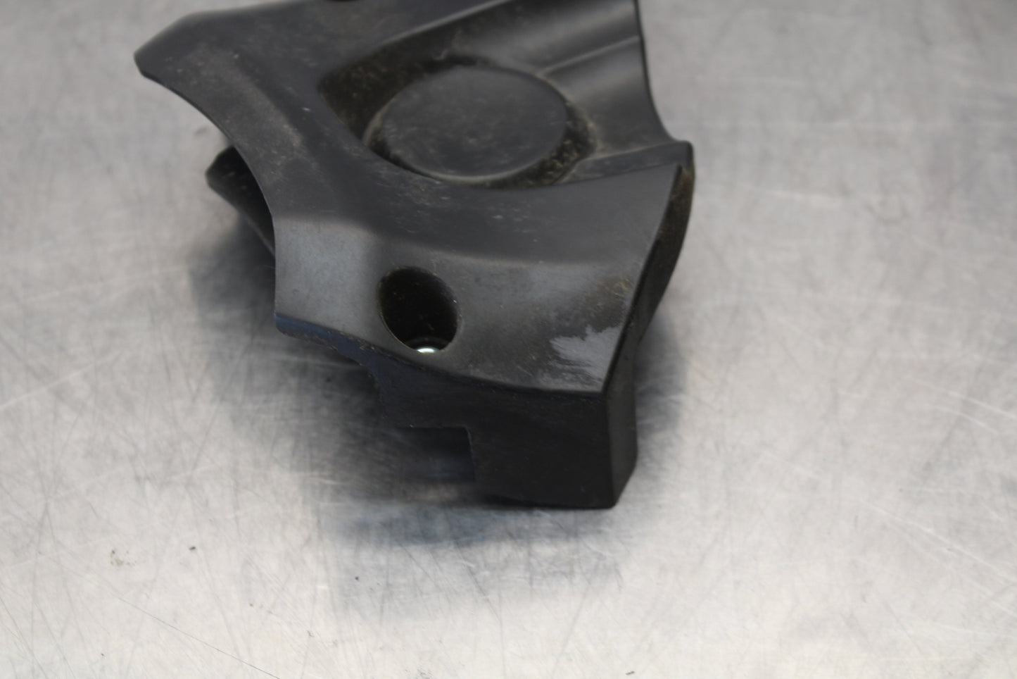 14-17 YAMAHA FZ07 ENGINE SPROCKET COVER BB162