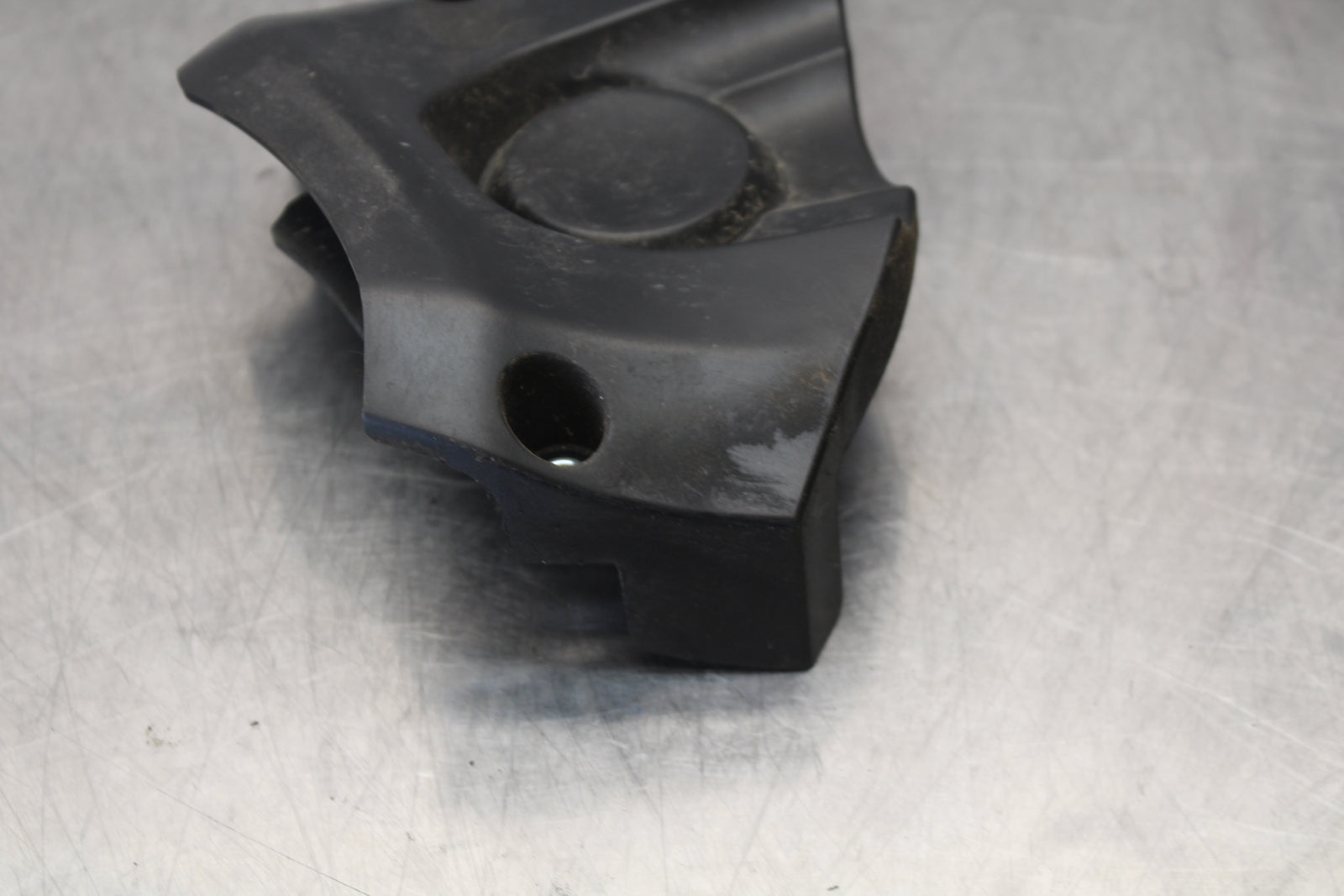 14-17 YAMAHA FZ07 ENGINE SPROCKET COVER BB162