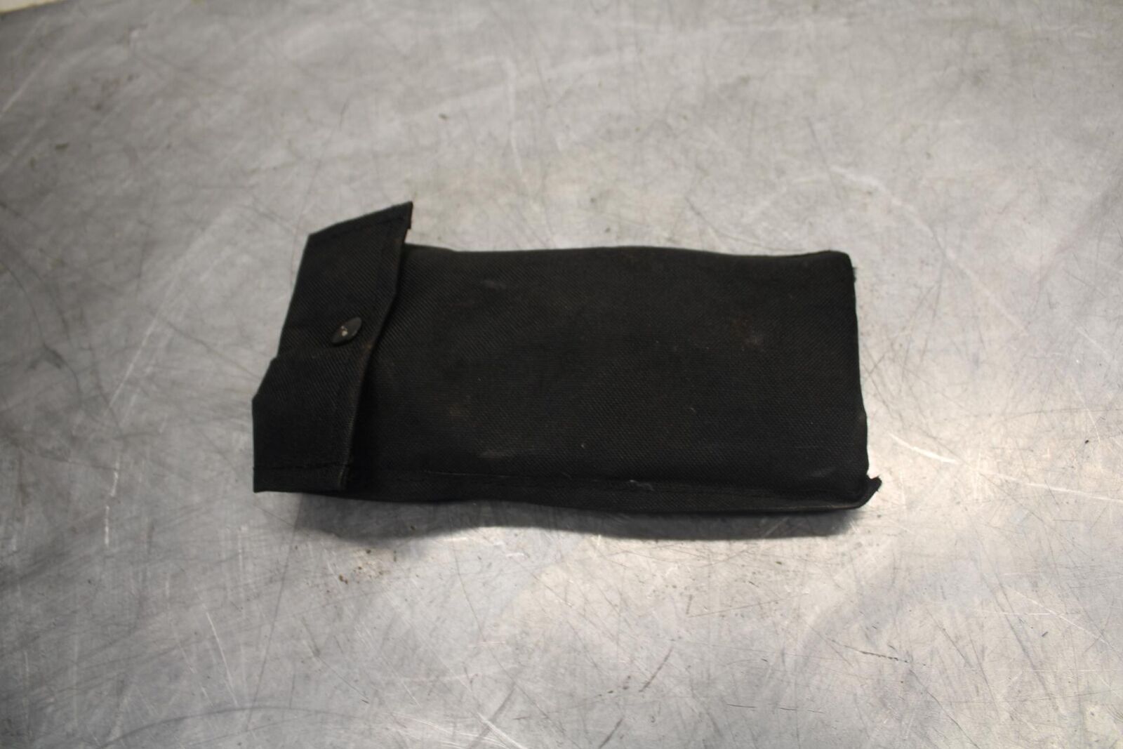 2015 Kawasaki Ninja 300 EX300B STOCK TOOLS OEM TOOL BAG KIT SET 32099-0721 BB518