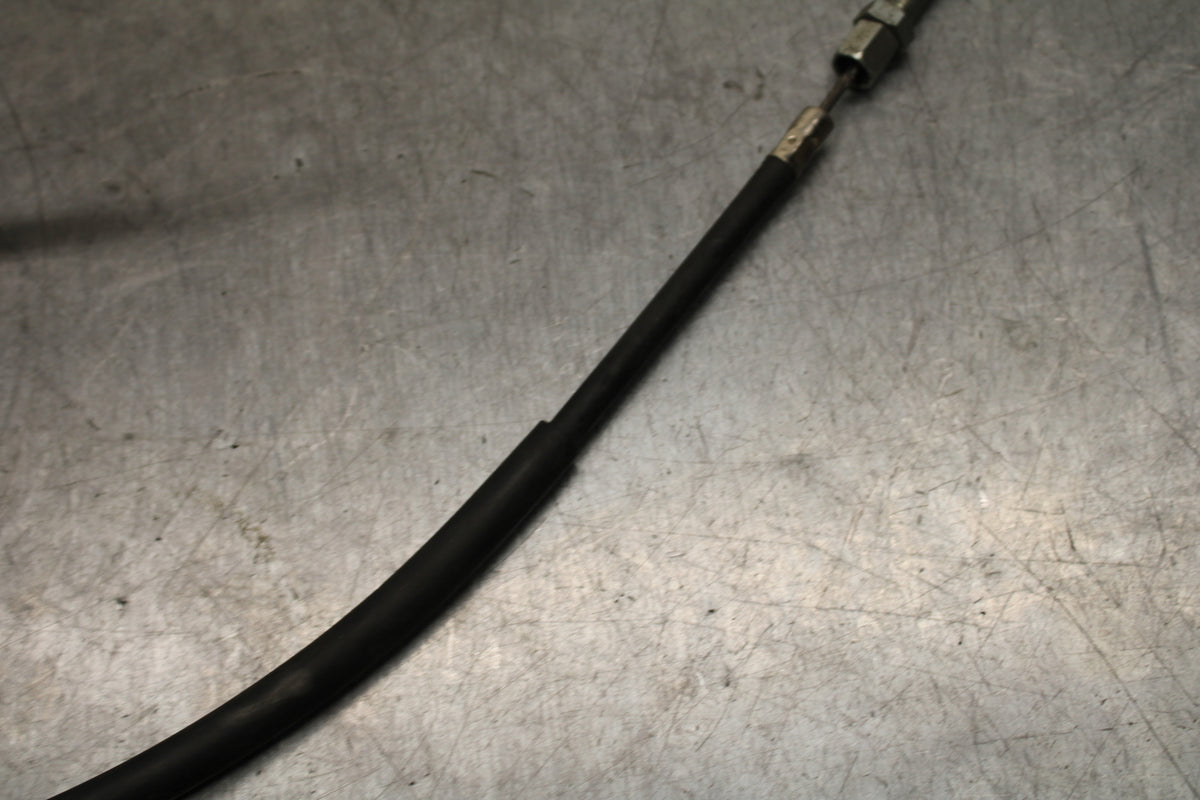 06-07 SUZUKI GSXR750 CLUTCH CABLE LINE BB123