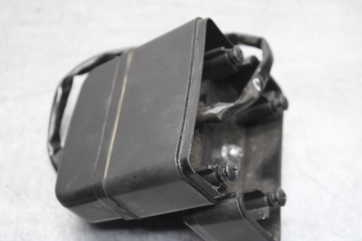 2014 Honda CB500F ABS LICENSE PLATE LIGHT BB102