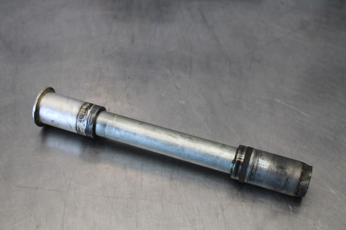 97-00 SUZUKI GSXR600 SRAD FRONT WHEEL RIM AXLE PIVOT BOLT BB921