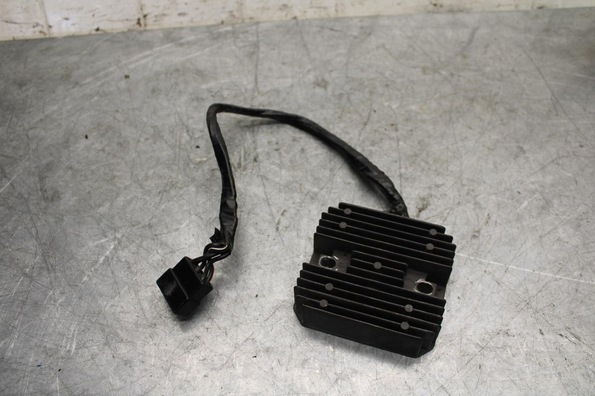 1997 Suzuki GSXR750 RECTIFIER VOLTAGE REGULATOR BB527