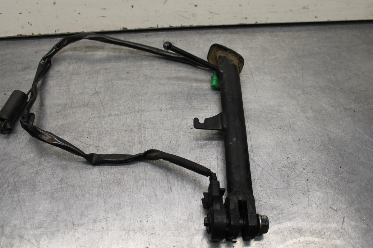2014 Honda CB500F ABS KICKSTAND SIDE KICK STAND BB102