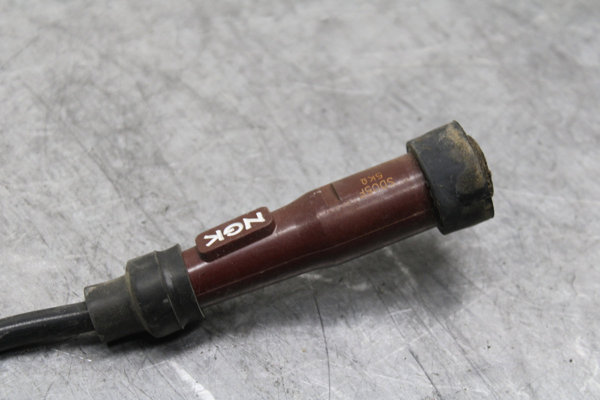 14-16 TRIUMPH AMERICA LT IGNITION COILS BB720
