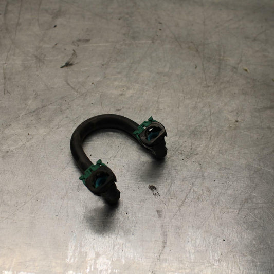 11-17 SUZUKI GSXR600 FUEL HOSE GAS LINE TUBE PIPE BB417