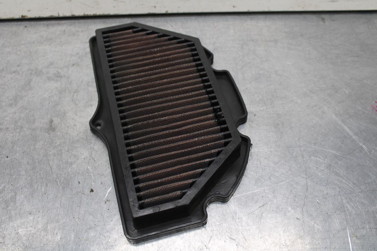06-07 SUZUKI GSXR 600 AIRBOX AIR INTAKE FILTER BB104