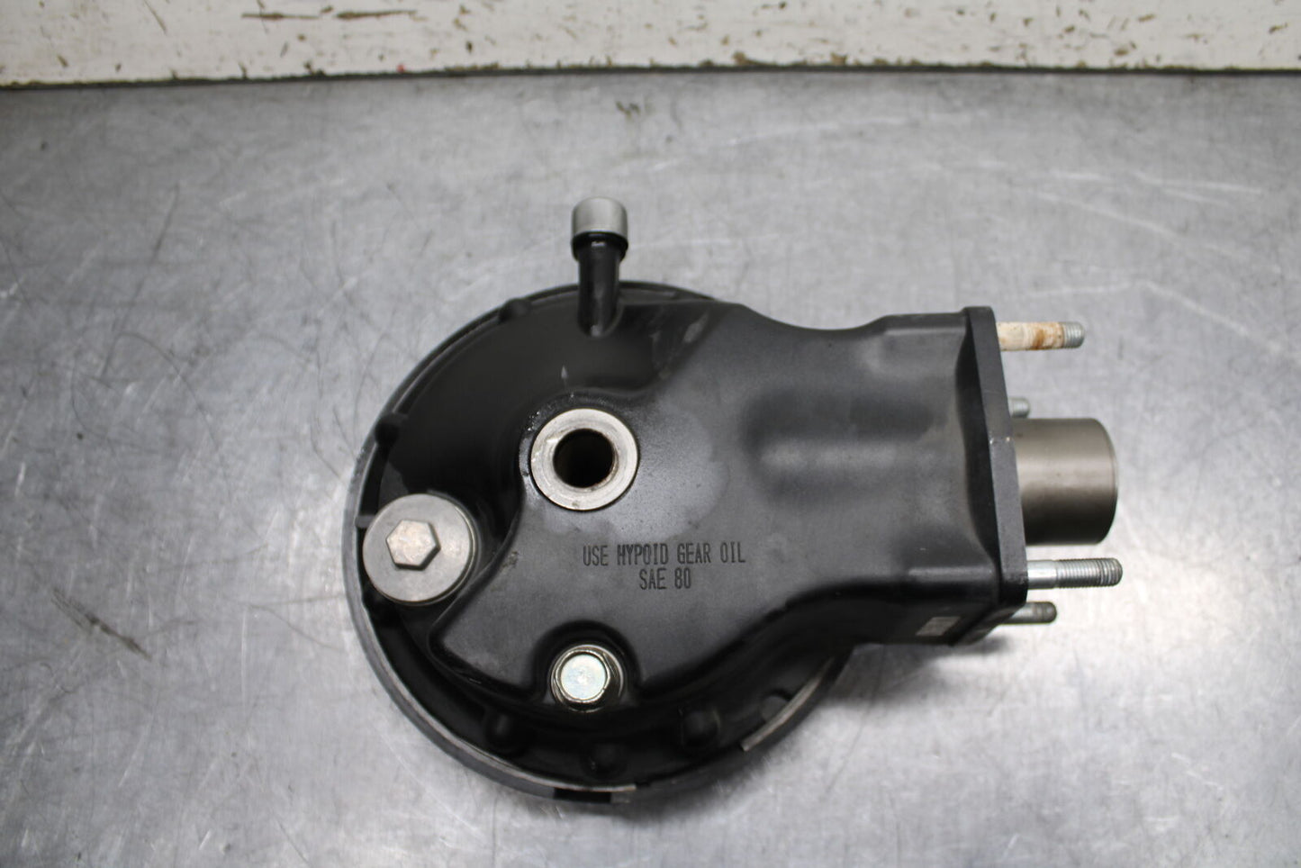 14 HONDA CTX1300A FINAL DRIVE GEAR DIFFERENTIAL BB732