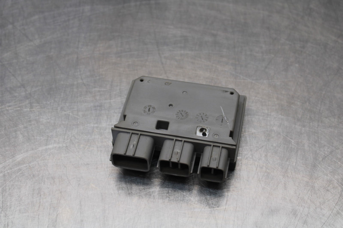24-25 KAWASAKI NINJA ZX4R RELAY ASSEMBLY BB174