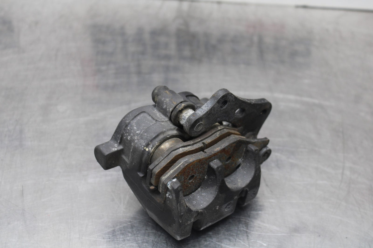 18-23 KAWASAKI NINJA 400 EX400 ABS LEFT FRONT BRAKE CALIPER BB795