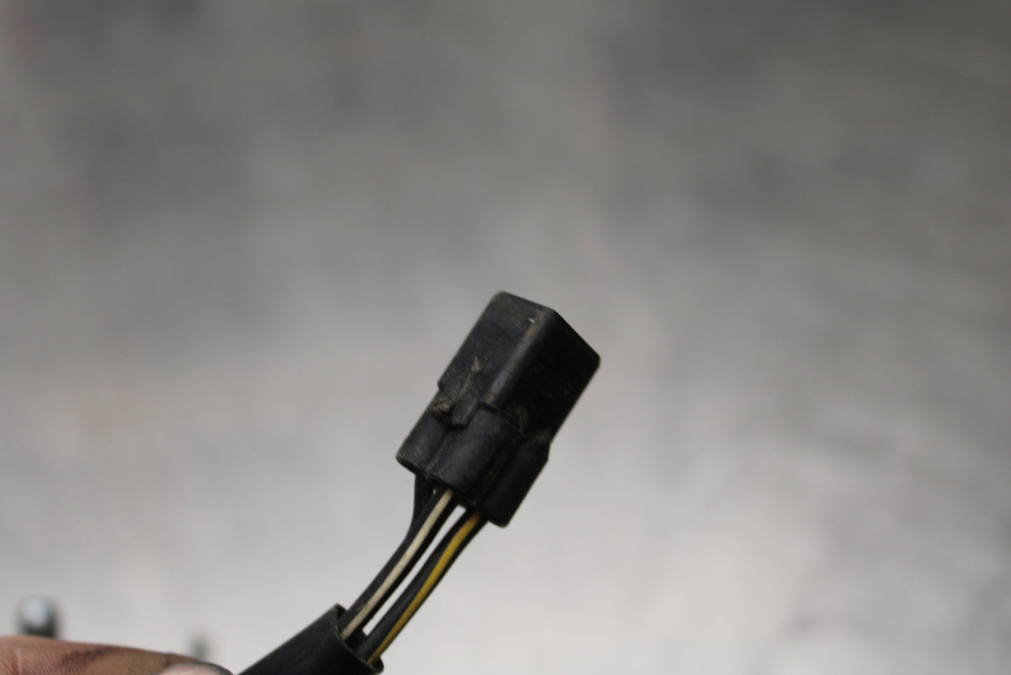 04-05 KAWASAKI NINJA ZX10R FUEL PUMP GAS PETROL SENDER UNIT BB163