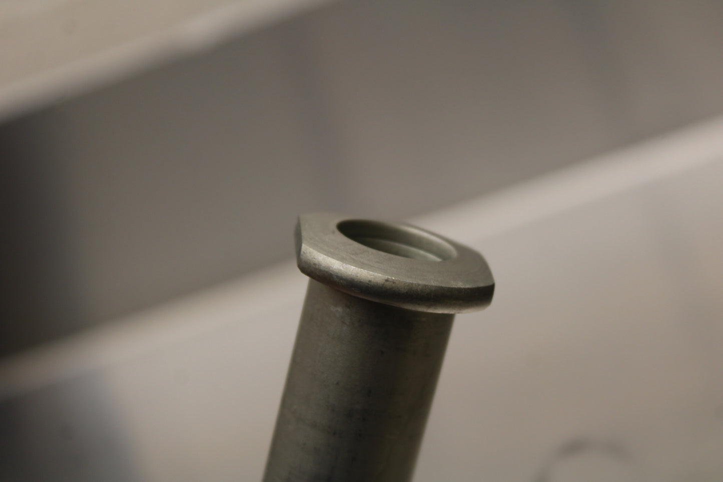 23-24 KAWASAKI NINJA ZX14R NEW!! REAR AXLE BACK WHEEL RIM PIVOT BOLT AXEL BB141