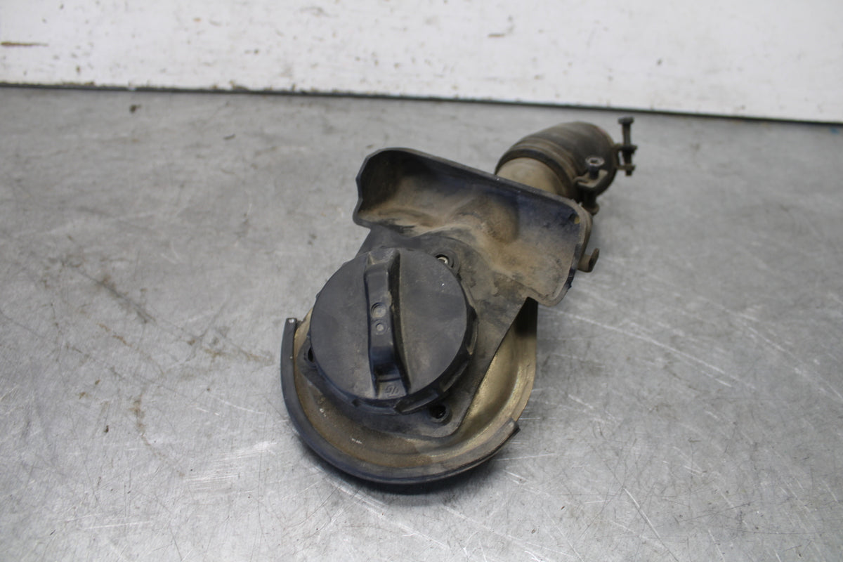 05-09 SUZUKI BOULEVARD C90 FUEL TANK GAS CAP BB692
